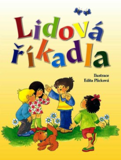 LIDOVÁ ŘÍKADLA