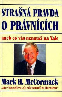 STRAŠNÁ PRAVDA O PRÁVNÍCÍCH