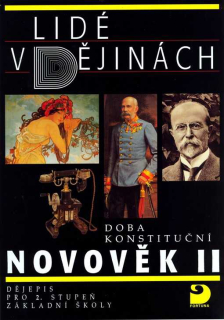 LIDÉ V DĚJINÁCH NOVOVĚK II