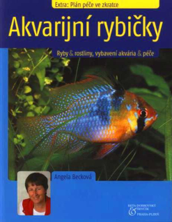 AKVARIJNÍ RYBIČKY