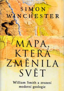 MAPA, KTERÁ ZMĚNILA SVĚT