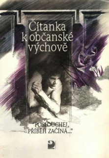 ČÍTANKA K OBČANSKÉ VÝCHOVĚ