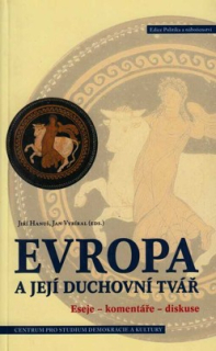 EVROPA A JEJÍ DUCHOVNÍ TVÁŘ