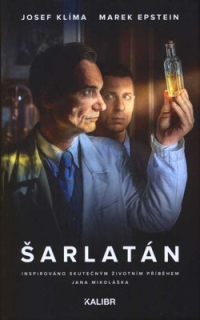 ŠARLATÁN