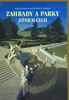ZAHRADY A PARKY JIŽNÍCH ČECH