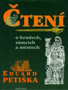ČTENÍ O HRADECH, ZÁMCÍCH A MĚSTECH