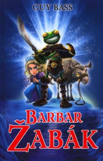 BARBAR ŽABÁK