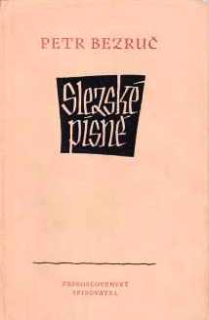 SLEZSKÉ PÍSNĚ