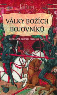 VÁLKY BOŽÍCH BOJOVNÍKŮ