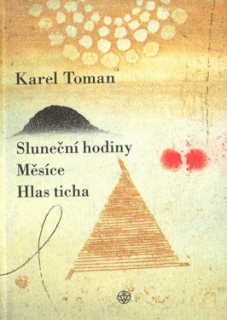 SLUNEČNÍ HODINY - MĚSÍCE - HLAS TICHA