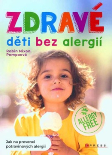 ZDRAVÉ DĚTI BEZ ALERGIÍ