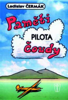 PAMĚTI PILOTA ČOUDY