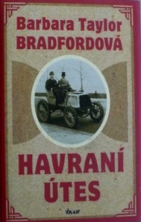 HAVRANÍ ÚTES