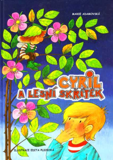 CYRIL A LESNÍ SKŘÍTEK