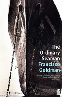 THE ORDINARY SEAMAN