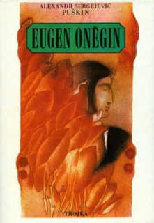 EUGEN ONĚGIN