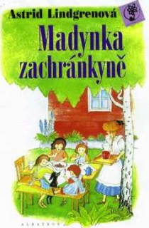 MADYNKA ZACHRÁŇKYNĚ