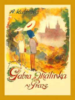 GABRA A MÁLINKA 6 V PRAZE