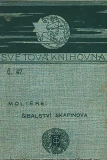 ŠIBALSTVÍ SKAPINOVA