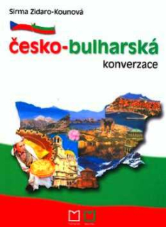 ČESKO-BULHARSKÁ KONVERZACE