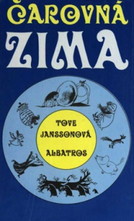 ČAROVNÁ ZIMA