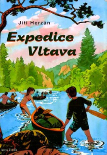 EXPEDICE VLTAVA