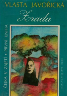 ČEJKA V ZAJETÍ 1 - ZRADA