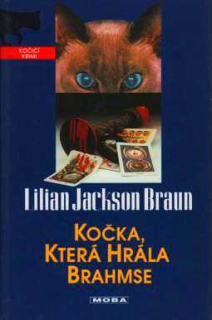 KOČKA, KTERÁ HRÁLA BRAHMSE