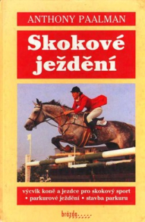 SKOKOVÉ JEŽDĚNÍ