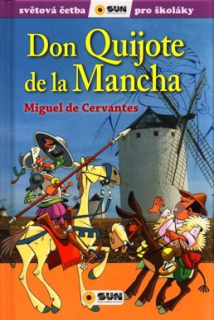 DON QUIJOTE DE LA MANCHA