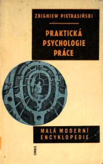 PRAKTICKÁ PSYCHOLOGIE PRÁCE