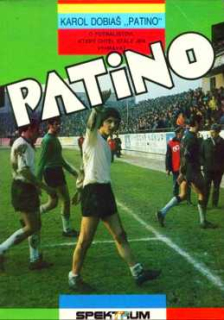 KAROL DOBIAŠ PATINO