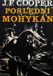 POSLEDNÍ MOHYKÁN