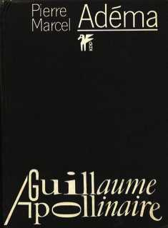 GUILLAUME APOLLINAIRE