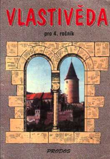 VLASTIVĚDA PRO 4. ROČNÍK