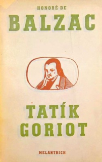 TATÍK GORIOT