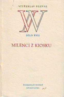 MILENCI Z KIOSKU