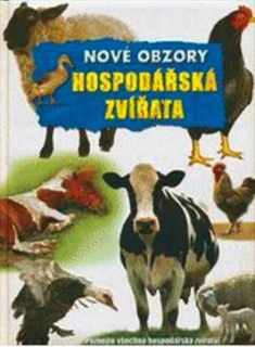 HOSPODÁŘSKÁ ZVÍŘATA