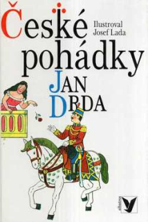 ČESKÉ POHÁDKY
