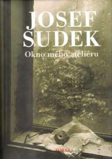 OKNO MÉHO ATELIÉRU