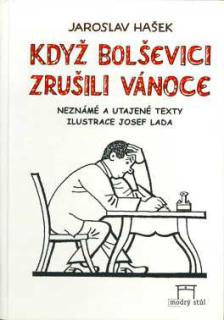 KDYŽ BOLŠEVICI ZRUŠILI VÁNOCE