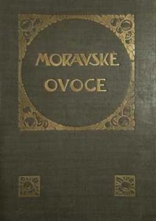 MORAVSKÉ OVOCE