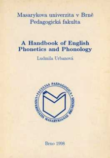 A HANDBOOK OF ENGLISH PHONETICS AND PHONOLOGY