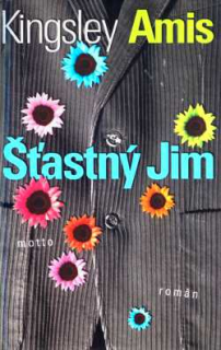 ŠŤASTNÝ JIM