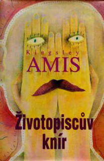 ŽIVOTOPISCŮV KNÍR