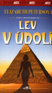 LEV V ÚDOLÍ