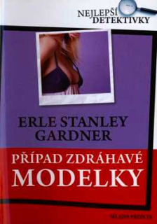 PŘÍPAD ZDRÁHAVÉ MODELKY