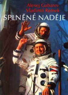 SPLNĚNÉ NADĚJE