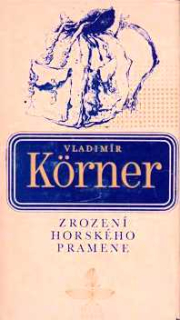 ZROZENÍ HORSKÉHO PRAMENE