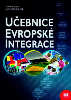 UČEBNICE EVROPSKÉ INTEGRACE